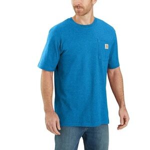 Carharrt Relaxed fit pocket tee